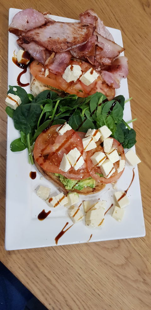 The Millie Cafe - Click Find 1