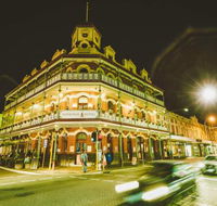 The National Hotel Fremantle - Bet 4u