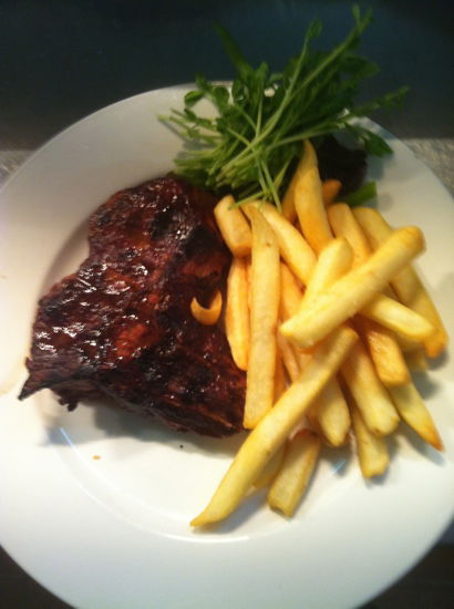 The Pier Hotel Bistro - Bet 4u 2