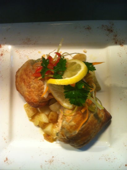 The Pier Hotel Bistro - Bet 4u 4
