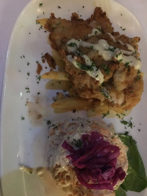 The Steak Shack - Click Find 1