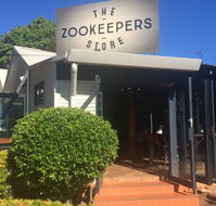 The Zookeepers Store - Click Find