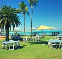 Tides Bar  Garden Restaurant - Click Find