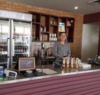 Tippett's Cafe - Click Find