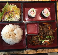 Tokyo Bento - Click Find