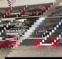 Trahairs Delicatessen - Local Finder