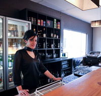 Upstairs Restaurant - Click Find