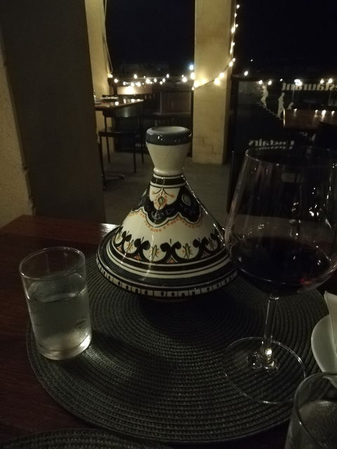 Upstairs Restaurant - Click Find 1