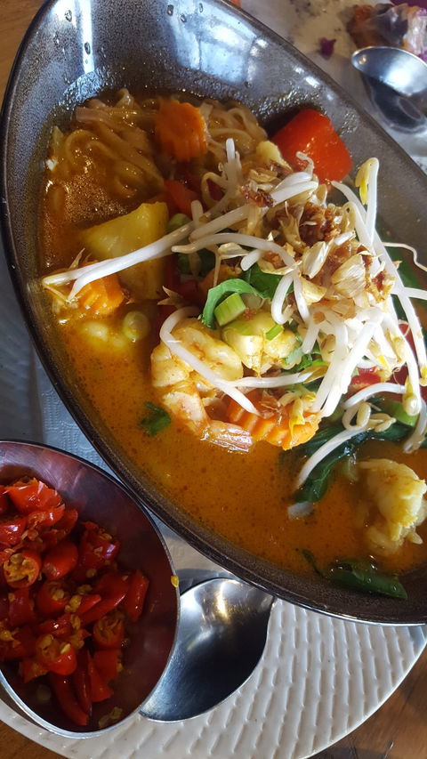 Vita Cafe - Click Find 1