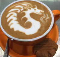 Voltage Espresso