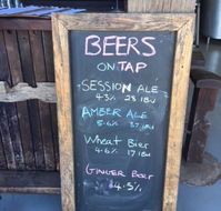 Whalebone Brewing Company - Bet 4u