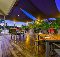 Whalers Restaurant - Bet 4u