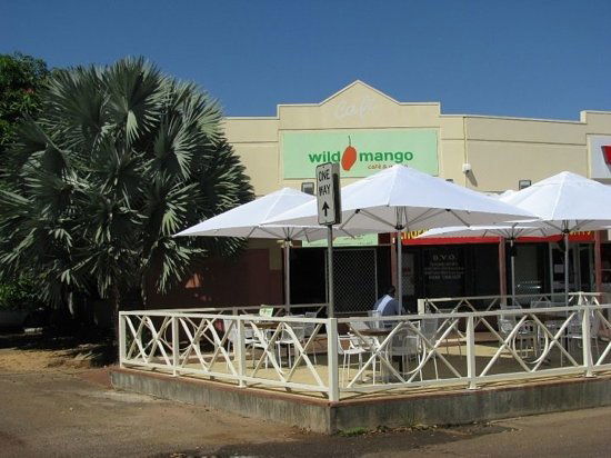Kununurra WA Click Find