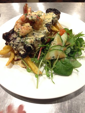 Exmouth Gulf WA Bet 4u