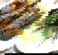 Yardie's Kitchen - Bet 4u