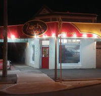 Zach-Harry's Place - Local Finder