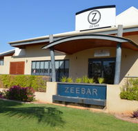 Zeebar Broome - Click Find
