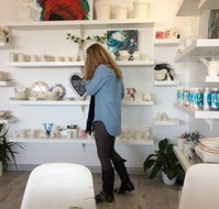 3 Hearts Ceramics and Cafe - Lawyer Find