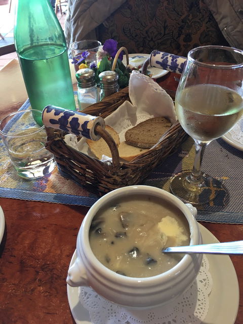 Alicia Estate Winery & Restaurant - Bet 4u 4