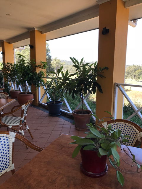 Alicia Estate Winery & Restaurant - Bet 4u 5
