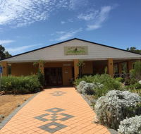 Alicia Estate Winery  Restaurant - Click Find