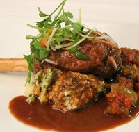 Amana Inn Restaurant - Bet 4u