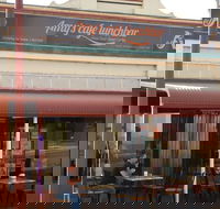 Amy's Cafe Lunchbar - Click Find