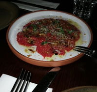 Andre's Cucina and Polenta Bar