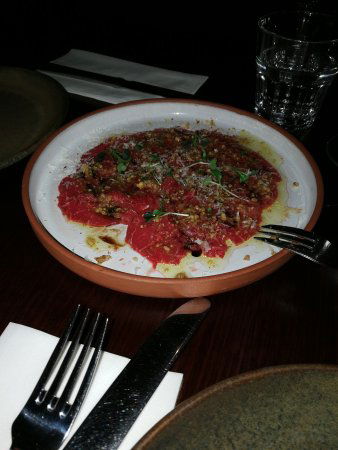 Andre's Cucina And Polenta Bar - Click Find 0