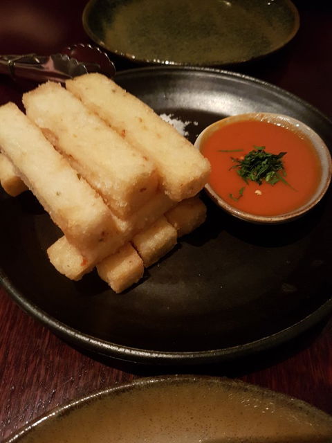 Andre's Cucina And Polenta Bar - Click Find 1