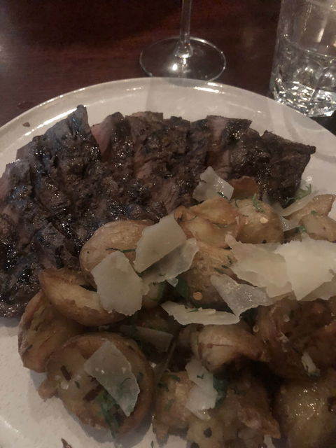Andre's Cucina And Polenta Bar - Click Find 3
