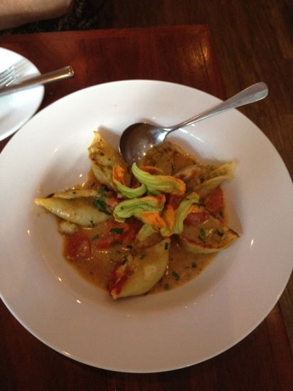 Andre's Cucina And Polenta Bar - Click Find 6