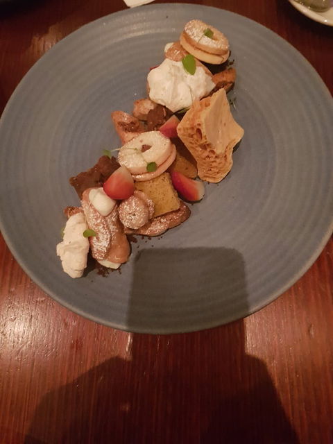 Andre's Cucina And Polenta Bar - Click Find 8