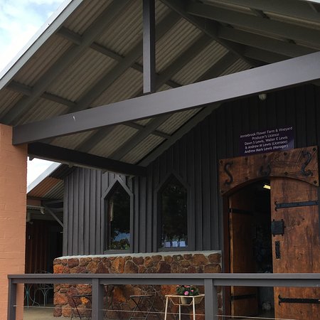 Anniebrook Farm Cafe - Click Find 0