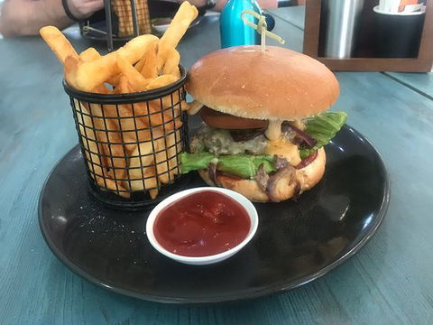 Audacious Dreams - Click Find 0