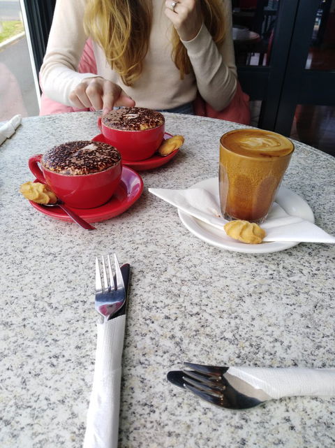 Augusta Bakery & Cafe - Click Find 2