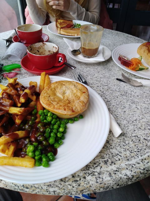 Augusta Bakery & Cafe - Click Find 7