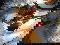 Augusta Bakery  Cafe