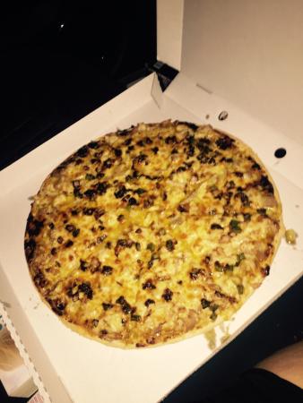 Australind Pizza And Takeaways - Bridge Guide 0