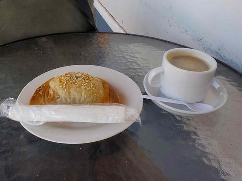 Avon Valley Bakery - Click Find 0