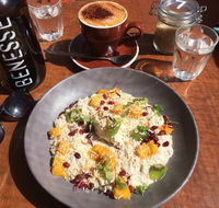 Benesse Australind - Click Find