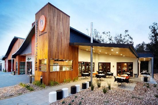 Bindoon Training Area WA Click Find