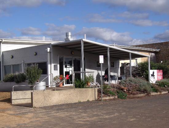 Jingalup WA Click Find