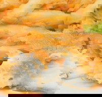 Blu Bay - Lawyer Find