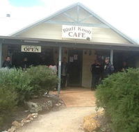 Bluff Knoll Cafe - Bridge Guide