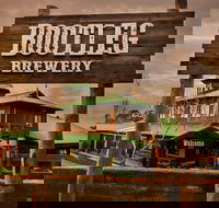 Bootleg Brewery - Click Find