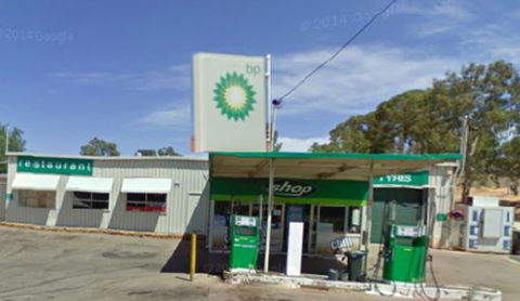 BP Northampton Roadhouse - Click Find 0