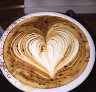 Brew Shack Espresso Bar - Bet 4u