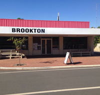 Brookton Deli - Click Find