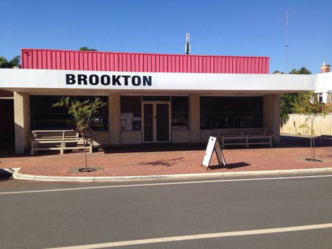 Brookton Deli - Bet 4u 0